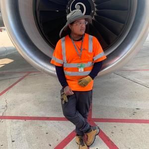 Meet your Posher, Ricky